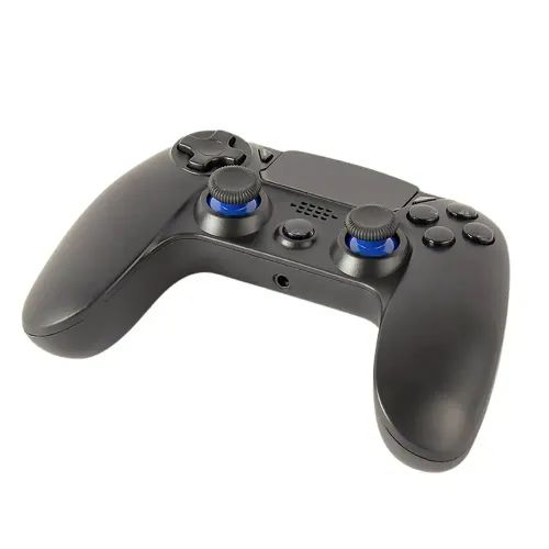 GEMBIRDWIRELESSGAMECONTROLLERFORPS4PCBLACK
