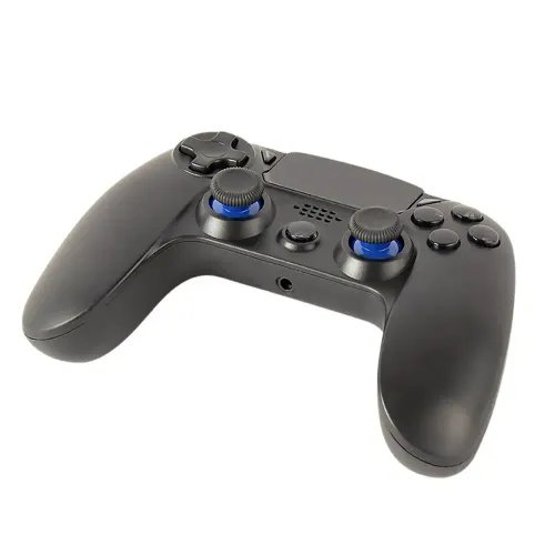GEMBIRDWIRELESSGAMECONTROLLERFORPS4PCBLACK