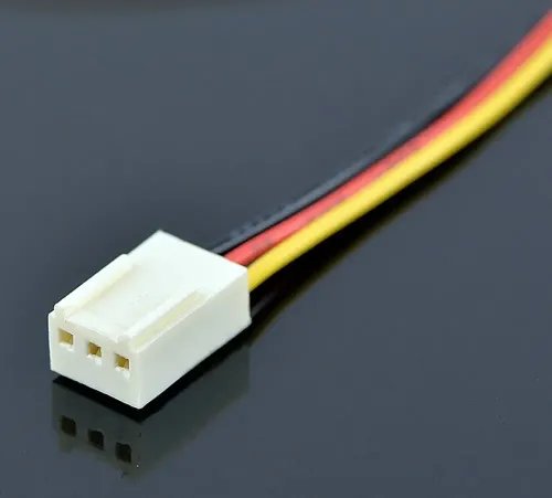 GEMBIRD 120MM PC CASE FAN BALL BEARING