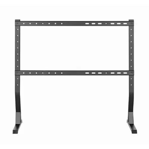 GEMBIRD3STAGEHEIGHTTABLETOPTVSTAND45-90MAXVESA800x400