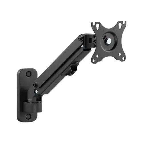 GEMBIRD ADJUSTABLE WALL DISCPLAY MOUNTING ARM UP TO 277KG