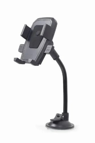 GEMBIRD CAR SMARTPHONE HOLDER WITH FLEXIBLE NECK