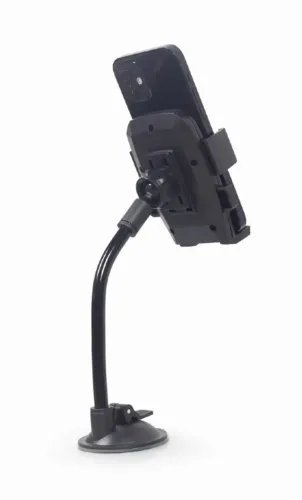 GEMBIRD CAR SMARTPHONE HOLDER WITH FLEXIBLE NECK