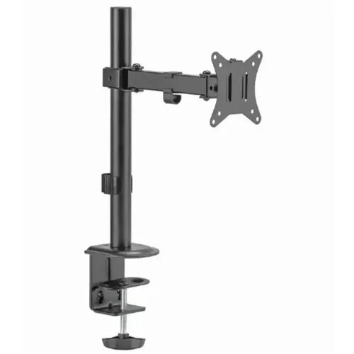 GEMBIRD DESK MOUNTED SINGLE MONITOR ARM 17-32
