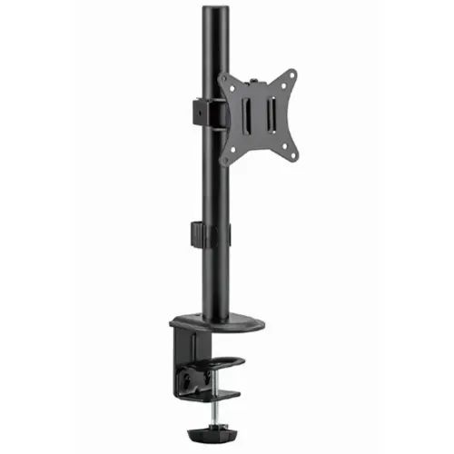 GEMBIRD DESK MOUNTED SINGLE MONITOR ARM 17-32