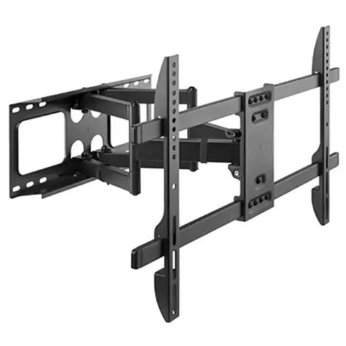 GEMBIRD FULL-MOTION TV WALL MOUNT 37-80