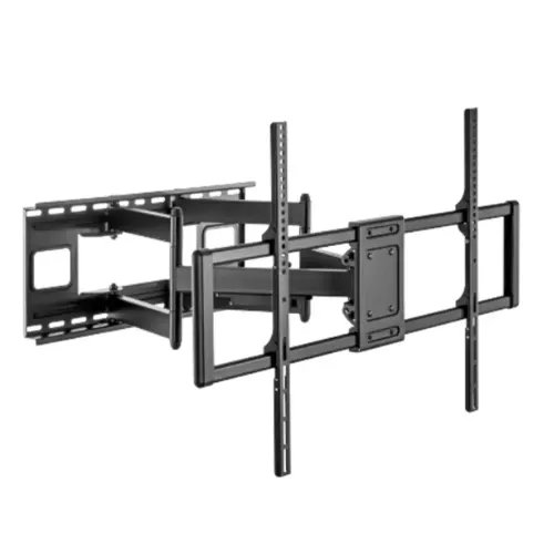 GEMBIRD FULL MOTION TV WALL MOUNT 60-120