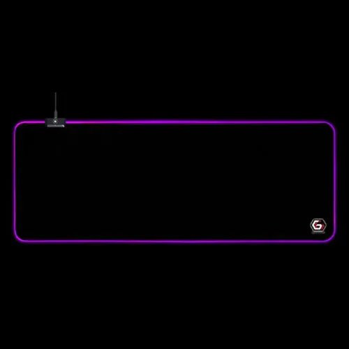 GEMBIRD GAMING MOUSE PAD WITH LED LIGHT FX EXTRA LARGE 300 x 800