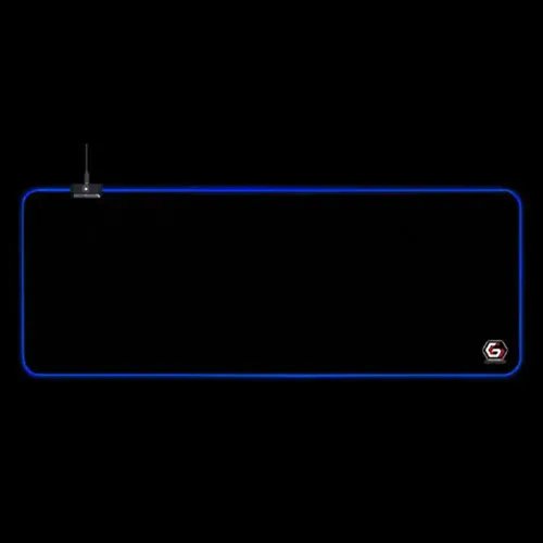 GEMBIRD GAMING MOUSE PAD WITH LED LIGHT FX EXTRA LARGE 300 x 800