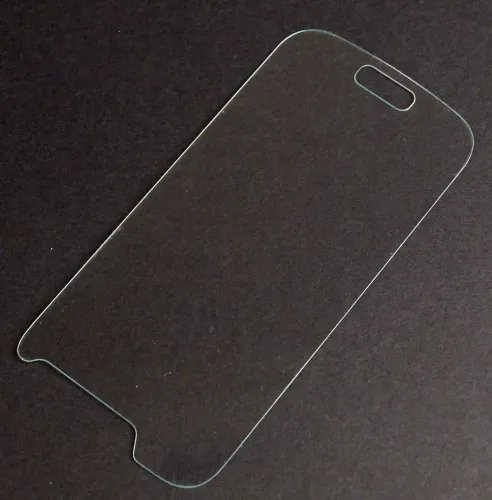 GEMBIRD GLASS SCREEN PROTECTOR FOR SAMSUNG GALAXY S4 MINI