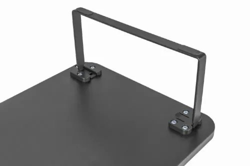 GEMBIRD LONG RECTANGLE MONITOR STAND FOR 2 MONITORS