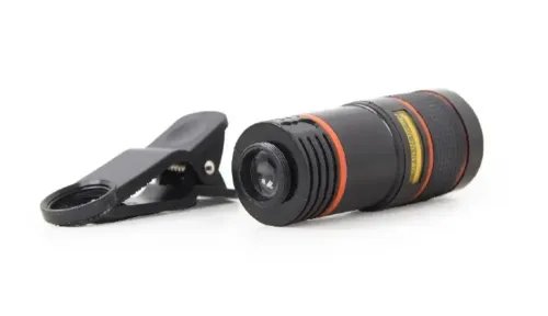 GEMBIRD OPTICAL ZOOM LENS FOR SMARTPHONE CAMERA 8X ZOOM