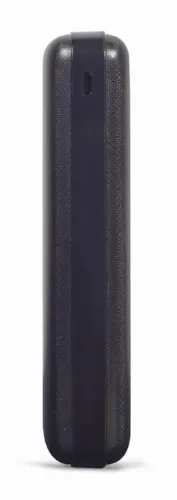 GEMBIRD POWER BANK 20000MAH BLACK
