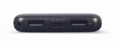 GEMBIRD POWER BANK 5000MAH BLACK