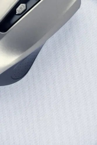 GEMBIRD PRINTABLE MOUSEPAD WHITE SIZE MEDIUM