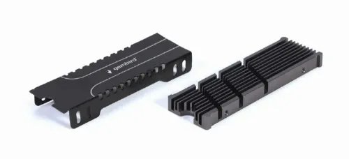 GEMBIRD RADIATOR FOR M.2 NVMe 2280 SSD DRIVE