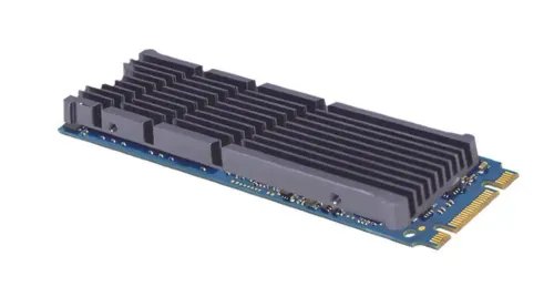 GEMBIRD RADIATOR FOR M.2 NVMe 2280 SSD DRIVE