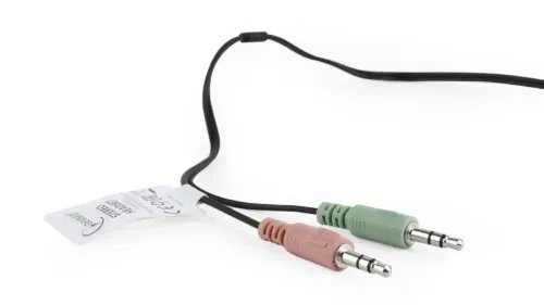 GEMBIRD STEREO HEADSET WITH MIC