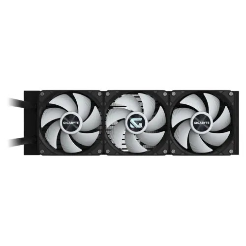 GIGABYTECPUCoolerGP-GIGABYTEGME360360MM3x120mm