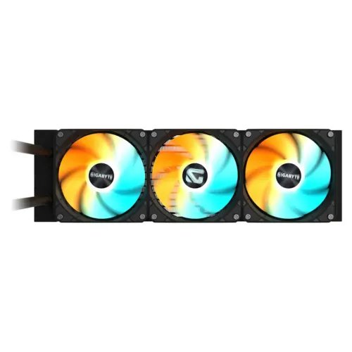 GIGABYTECPUCoolerGP-GIGABYTEGME360360MM3x120mm