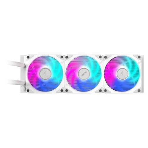 GIGABYTECPUCoolerLiquidCoolerAORUSWATERFORCEIIICE360ARGBSync3x120mm