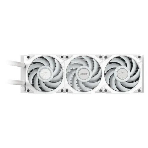 GIGABYTECPUCoolerLiquidCoolerAORUSWATERFORCEIIICE360ARGBSync3x120mm