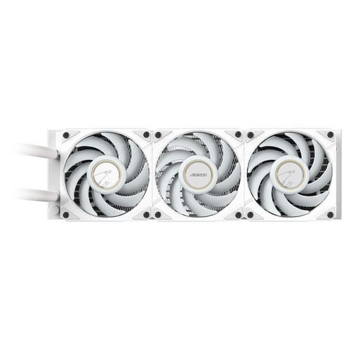 GIGABYTECPUCoolerLiquidCoolerAORUSWATERFORCEXIIICE360ARGBSync3x120mm