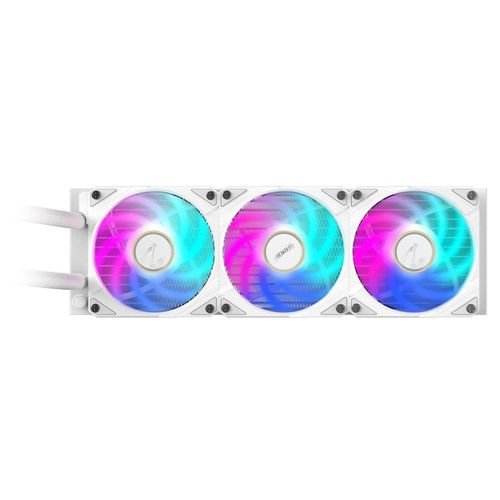 GIGABYTECPUCoolerLiquidCoolerAORUSWATERFORCEXIIICE360ARGBSync3x120mm