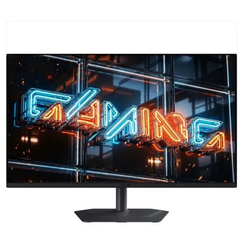 GIGABYTEMONITORMO32U24315quotQD-OLEDHDMIDP3YearsW