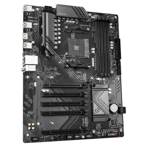 GIGABYTEMOTHERBOARDB550EAGLEAM4ATX