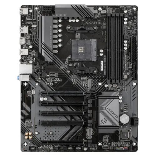 GIGABYTEMOTHERBOARDB550EAGLEAM4ATX