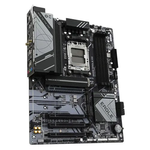 GIGABYTEMOTHERBOARDB650EAGLEAAM5ATX