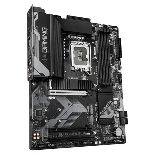 GIGABYTEMOTHERBOARDB760GAMINGXGEN5DDR51700ATX