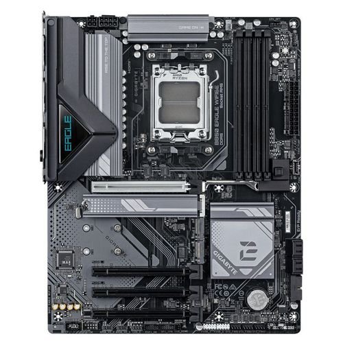GIGABYTEMOTHERBOARDB850EAGLEWIFI6EAM5ATX