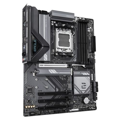 GIGABYTEMOTHERBOARDB850EAGLEWIFI6EAM5ATX