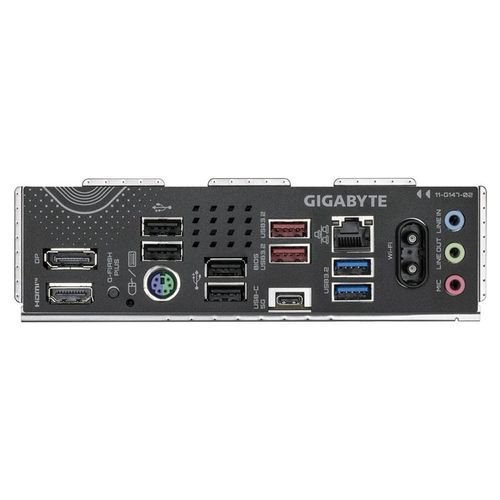GIGABYTEMOTHERBOARDB850EAGLEWIFI6EAM5ATX