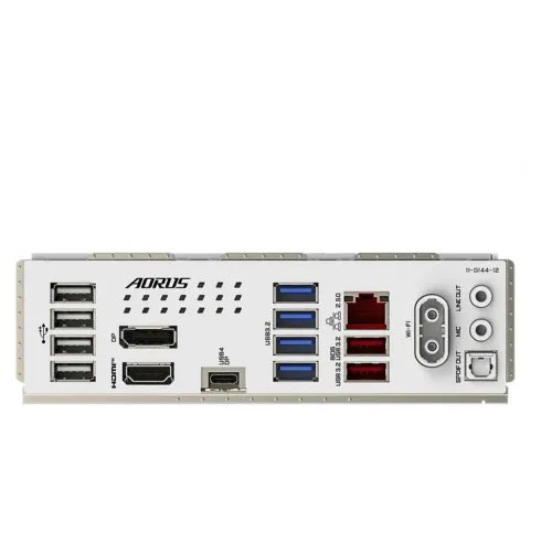 GIGABYTEMOTHERBOARDB860AORUSELITEWIFI7ICEDDR51851ATX