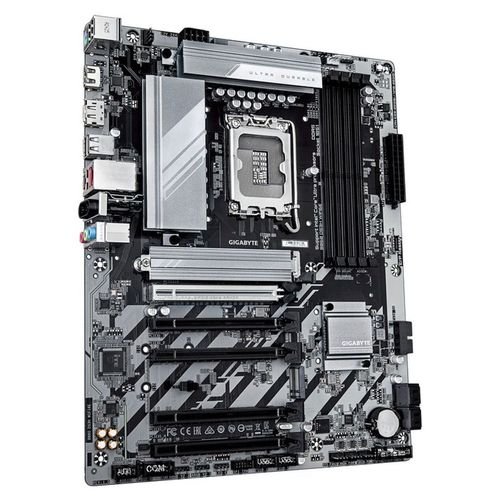 GIGABYTEMOTHERBOARDB860DS3HWIFI6EDDR51851ATX