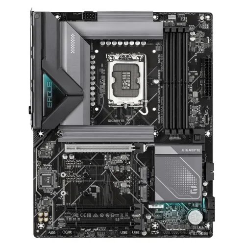 GIGABYTEMOTHERBOARDB860EAGLEWIFI6EDDR51851ATX