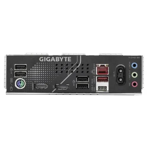 GIGABYTEMOTHERBOARDB860EAGLEWIFI6EDDR51851ATX