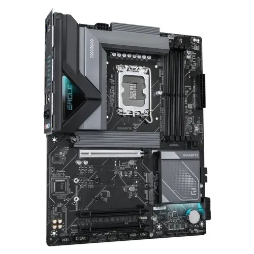 GIGABYTEMOTHERBOARDB860EAGLEWIFI6EDDR51851ATX