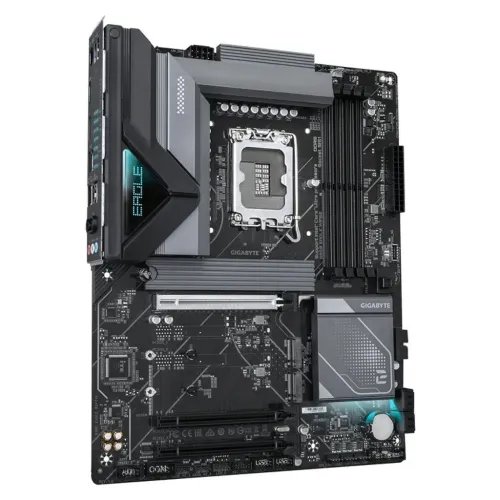 GIGABYTEMOTHERBOARDB860EAGLEWIFI6EDDR51851ATX