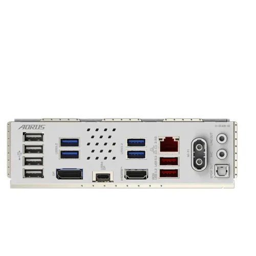 GIGABYTEMOTHERBOARDB860MAORUSELITEWIFI6ICEDDR51851MATX