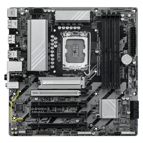 GIGABYTEMOTHERBOARDB860MDS3HWIFI6EDDR51851MATX