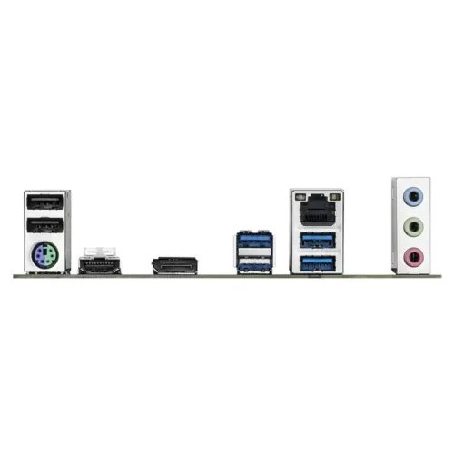 GIGABYTEMOTHERBOARDB860MD3HPDDR51851MATX