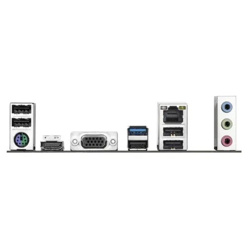 GIGABYTEMOTHERBOARDH810MH1.0DDR51851MATX