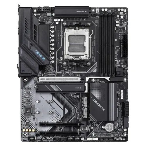 GIGABYTEMOTHERBOARDX870GAMINGWF6AM5ATXDDR5