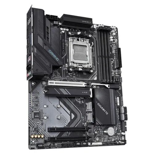GIGABYTEMOTHERBOARDX870GAMINGWF6AM5ATXDDR5