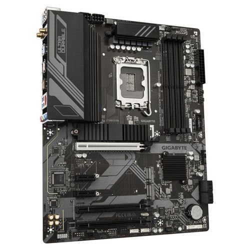GIGABYTEMOTHERBOARDZ790DAX1700DDR5ATX