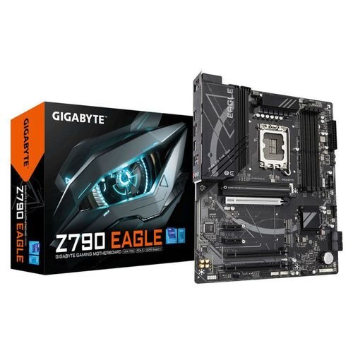 GIGABYTEMOTHERBOARDZ790EAGLE1700DDR5ATX